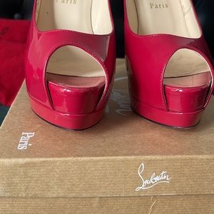 Christian Louboutin